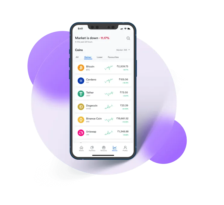 ProfitKernAi - O avanço das finanças descentralizadas